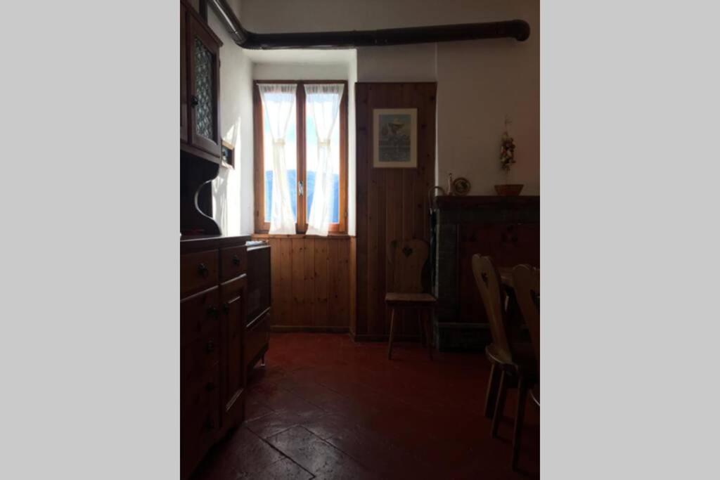 Nel Set Di Piccolo Mondo Antico Villa Viola Valsolda Екстериор снимка