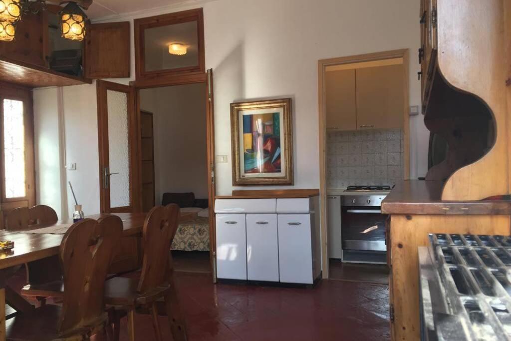 Nel Set Di Piccolo Mondo Antico Villa Viola Valsolda Екстериор снимка