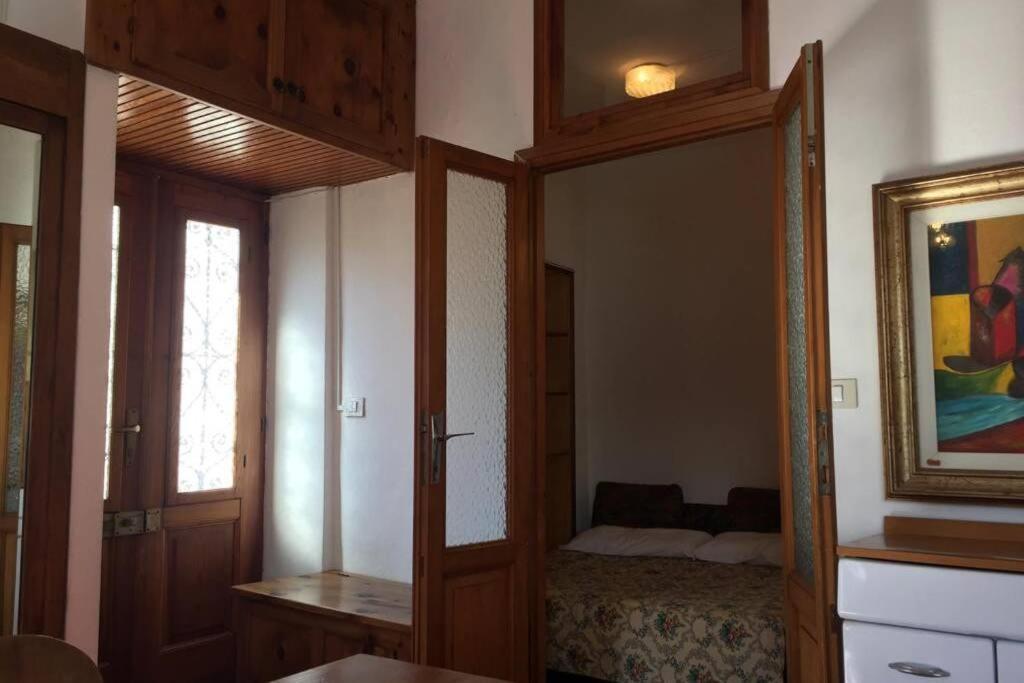 Nel Set Di Piccolo Mondo Antico Villa Viola Valsolda Екстериор снимка