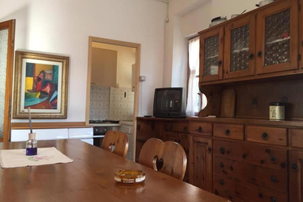 Nel Set Di Piccolo Mondo Antico Villa Viola Valsolda Екстериор снимка