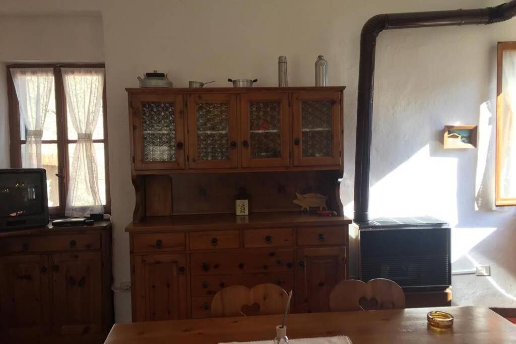 Nel Set Di Piccolo Mondo Antico Villa Viola Valsolda Екстериор снимка