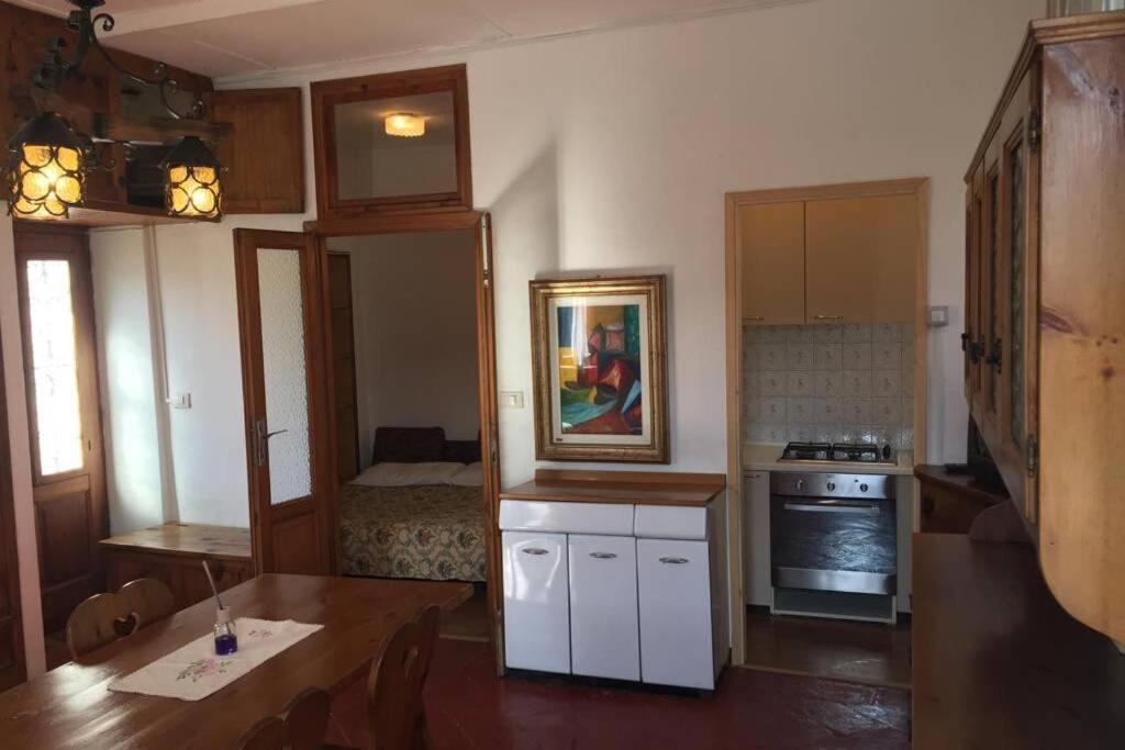 Nel Set Di Piccolo Mondo Antico Villa Viola Valsolda Екстериор снимка