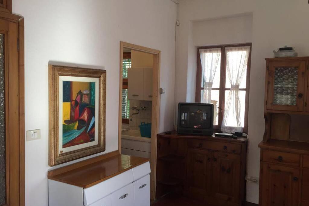 Nel Set Di Piccolo Mondo Antico Villa Viola Valsolda Екстериор снимка