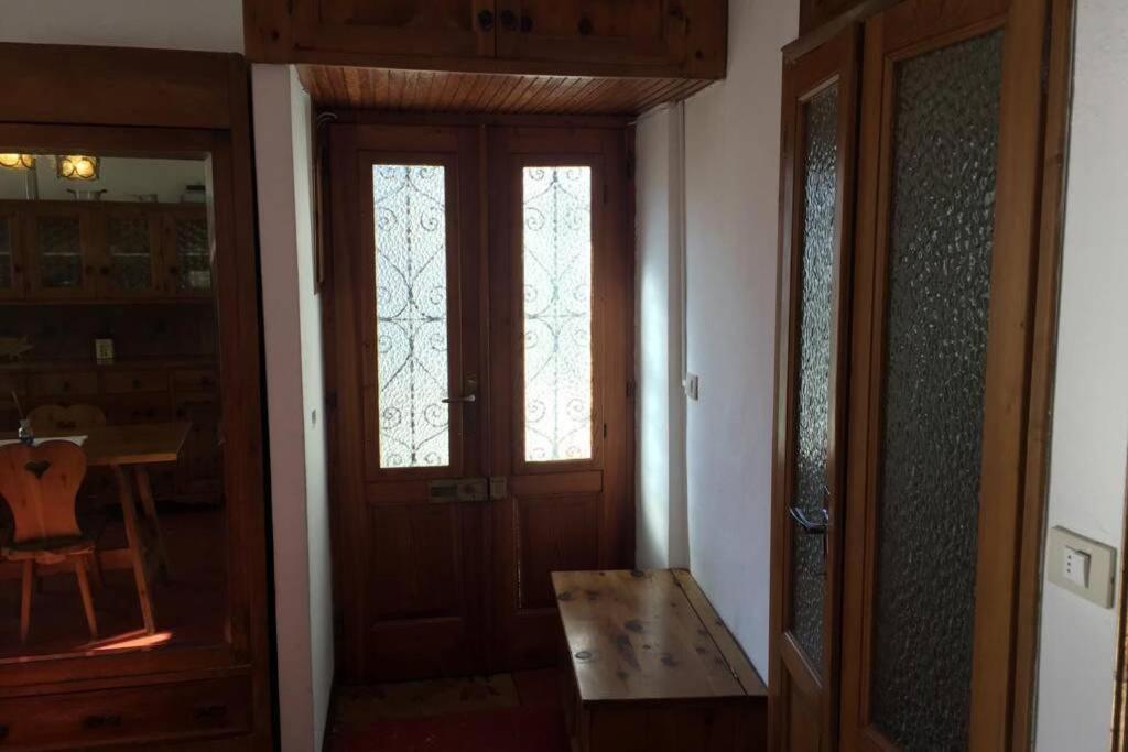 Nel Set Di Piccolo Mondo Antico Villa Viola Valsolda Екстериор снимка