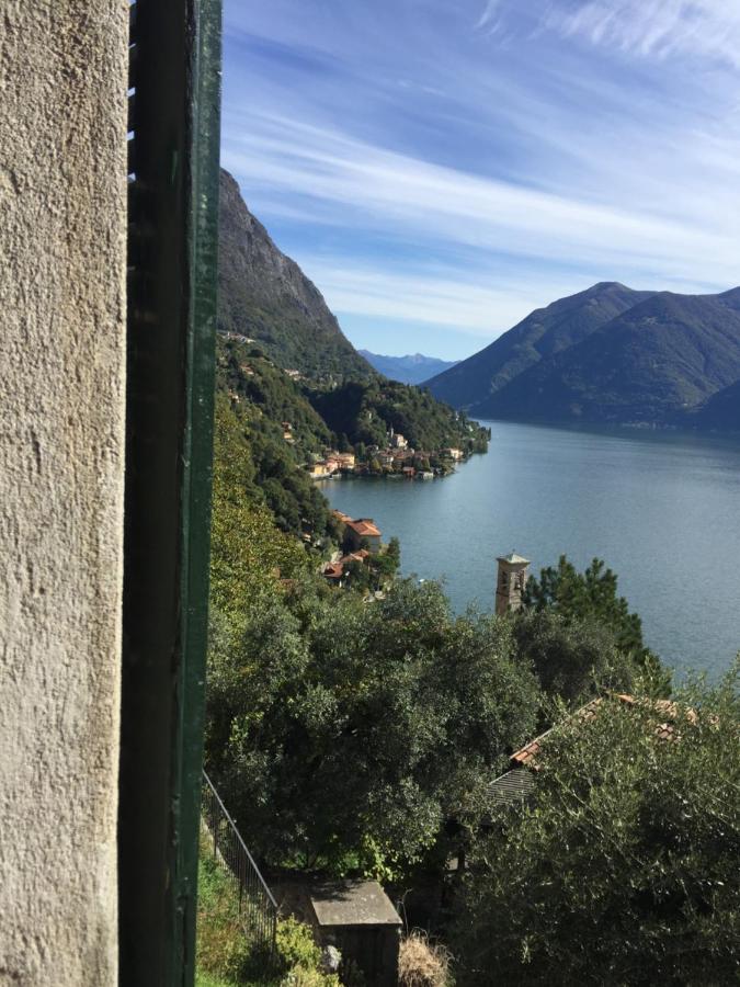 Nel Set Di Piccolo Mondo Antico Villa Viola Valsolda Екстериор снимка