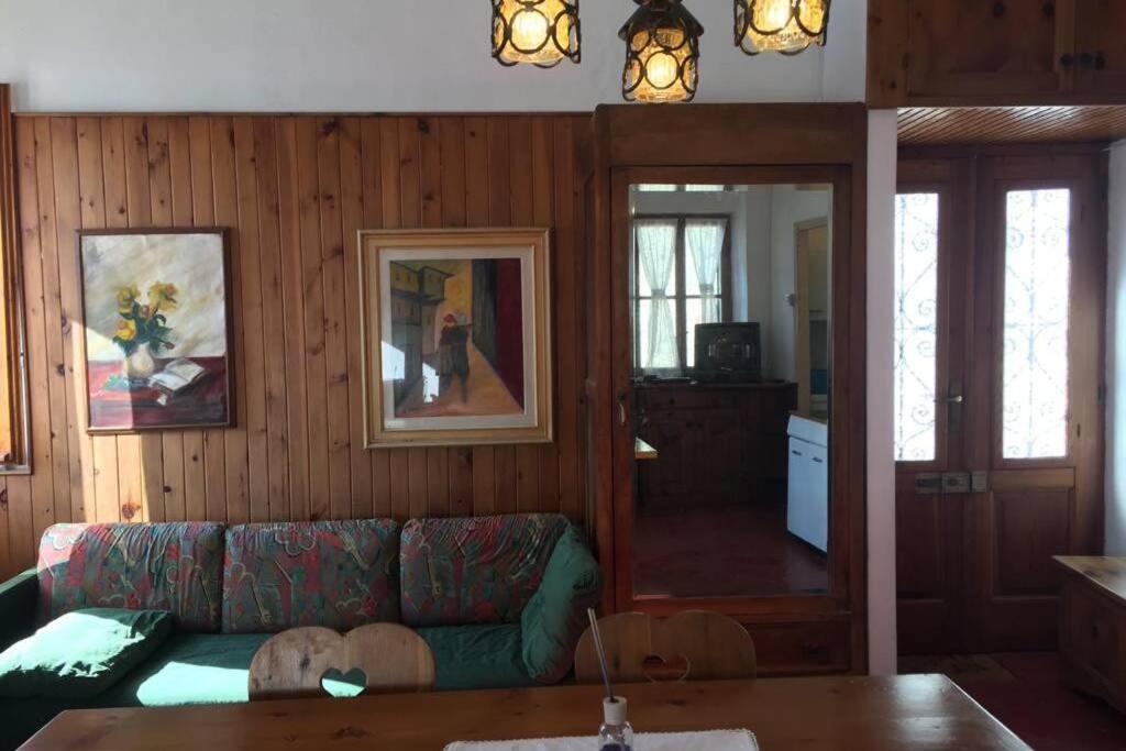 Nel Set Di Piccolo Mondo Antico Villa Viola Valsolda Екстериор снимка