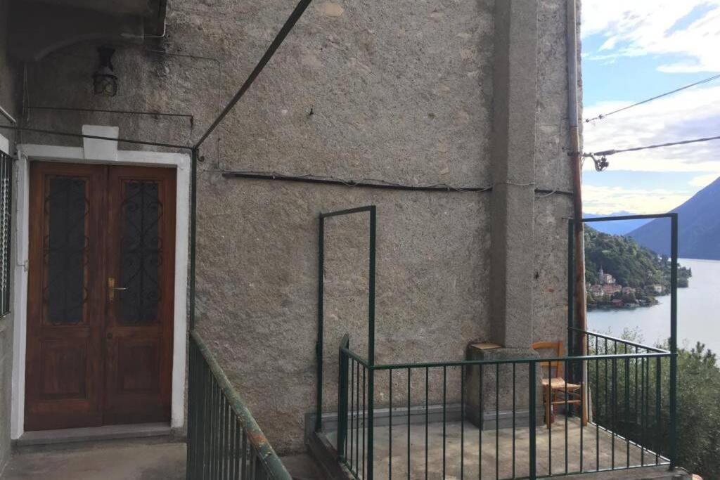 Nel Set Di Piccolo Mondo Antico Villa Viola Valsolda Екстериор снимка
